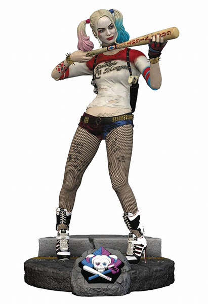 スーサイド・スクワッド/ ハーレイ・クイン ファインダーズキーパー