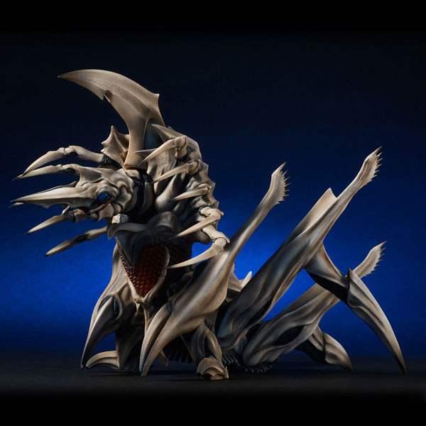 大怪獣シリーズ レギオン 完成品フィギュア[エクスプラス]【送料無料