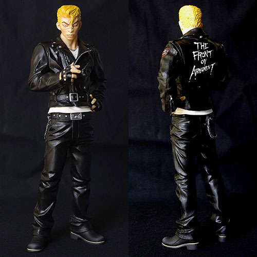 クローズ＆WORST フラッシュバックジェネレーション 髑髏の系譜編 村田