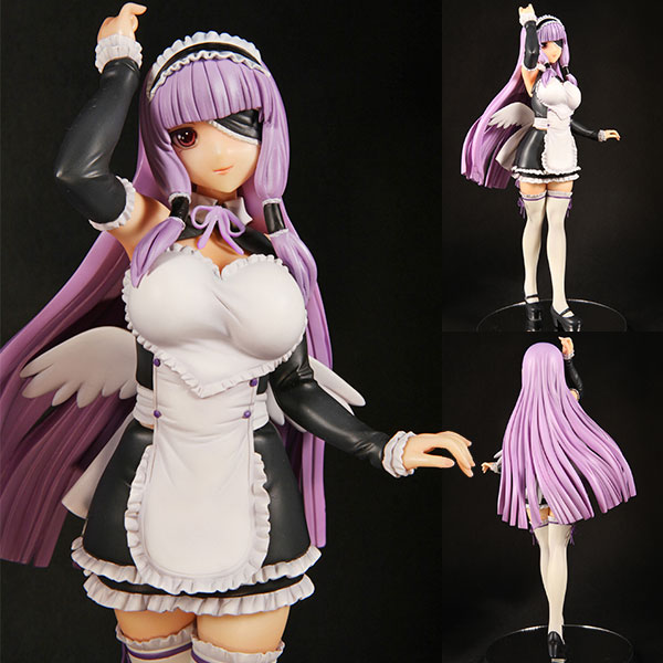 DREAM C CLUB ドリームクラブ 魔璃 完成品フィギュア