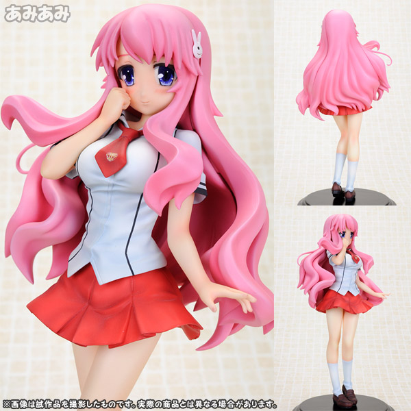 バカとテストと召喚獣 姫路瑞希 1/6 完成品フィギュア[ダイキ工業