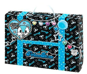 プリティーリズムG NEWプリズムストーントランク りずむスタイル