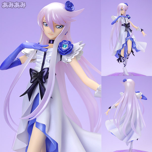 エクセレントモデル ハートキャッチプリキュア！ キュアムーンライト 1