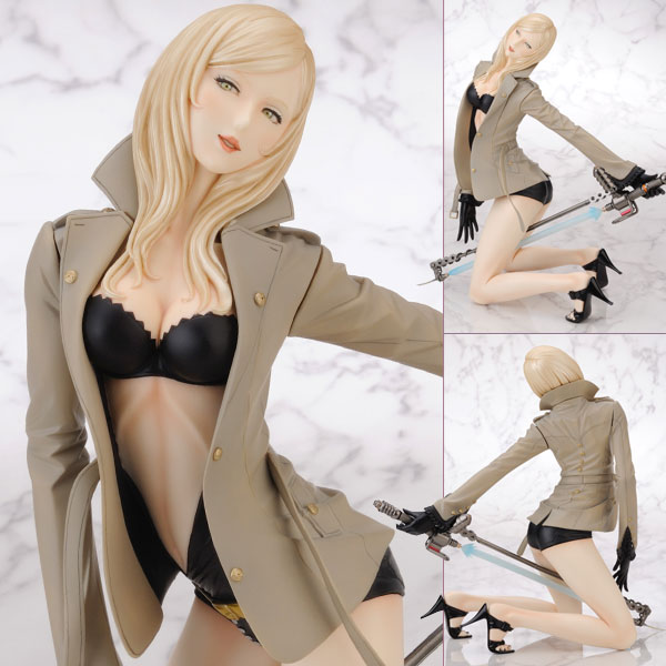 ノーモア☆ヒーローズ2 デスパレート・ストラグル シルヴィア