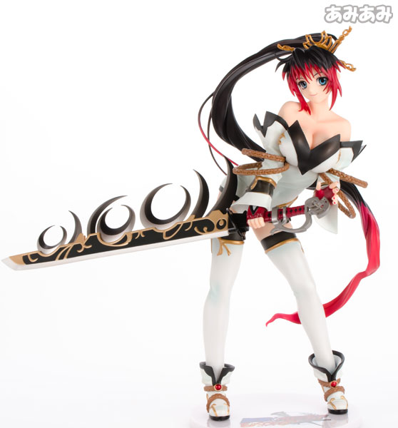 モエコレPLUS No.23 無限のフロンティアEXCEED 楠舞神夜 ver.2 通常版