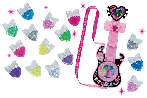 プリズムストーン レインボーシリーズ 11点セット プリズムストーン