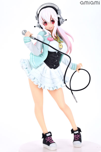 すーぱーそに子 SQフィギュア そに子 (プライズ)