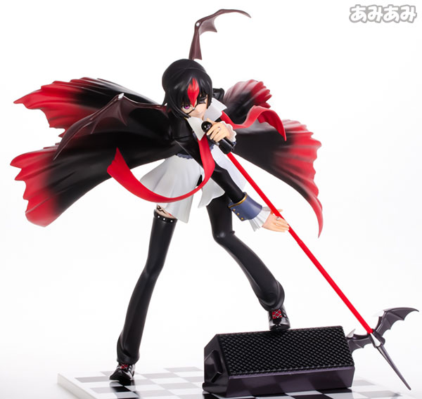 一番くじプレミアム コードギアス CODE BLACK in ASHFORD A賞