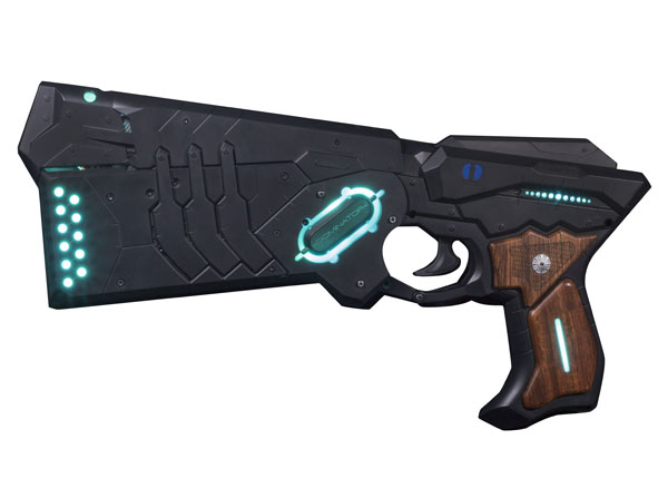 PSYCHO-PASS サイコパス ドミネーター SPECIAL EDITION[Cerevo]《在庫