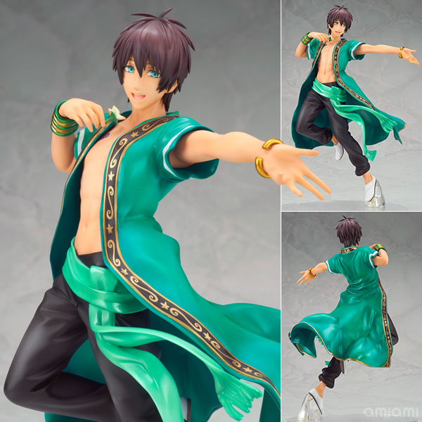 うたの☆プリンスさまっ♪ マジLOVE1000％ 愛島セシル 1/8 完成品