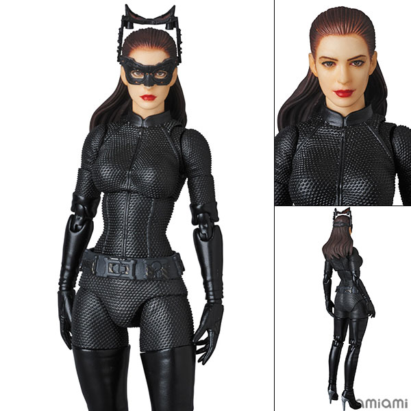 マフェックス No.50 MAFEX SELINA KYLE Ver.2.0 『THE DARK KNIGHT
