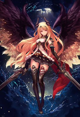 ジグソーパズル ニューワールド・オリヴィエ 1000ピース (81-116