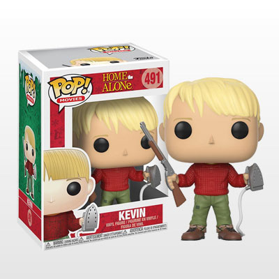 ポップ！ 『ホーム・アローン』ケビン・マカリスター[ファンコ]《在庫