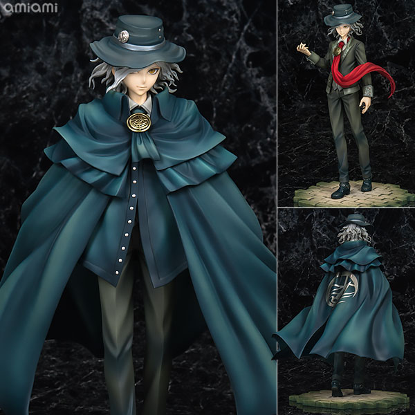 限定販売】Fate/Grand Order アヴェンジャー/巌窟王 エドモン