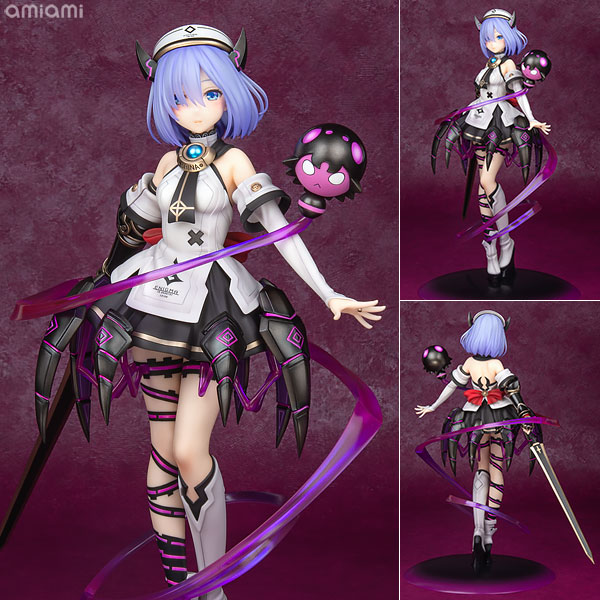 中古】(本体A-/箱B)Death end re；Quest 二ノ宮しいな 1/7 完成品