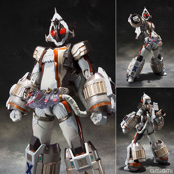 S.I.C. 仮面ライダーフォーゼ ベースステイツ