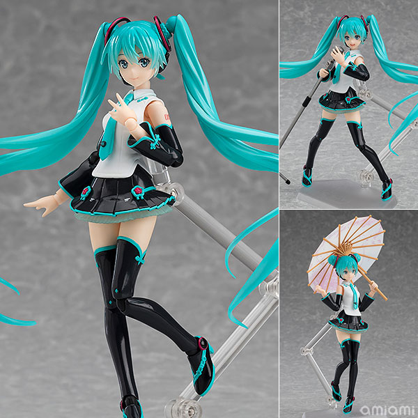 figma キャラクター・ボーカル・シリーズ01 初音ミク V4 CHINESE