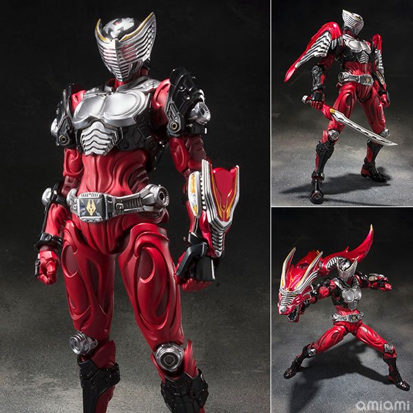 S.I.C. 仮面ライダー龍騎