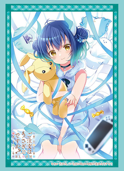 ブシロード スリーブコレクション ハイグレード Vol.4603 ご注文は