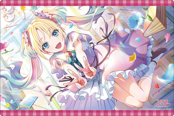 ラバーマット V2 Vol.1544 ラブライブ！蓮ノ空女学院スクールアイドル