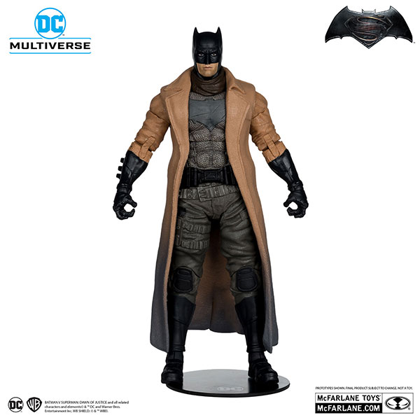 DCコミックス』DCマルチバース #305 ナイトメア・バットマン[映画