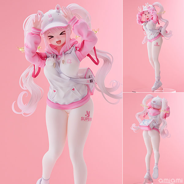 中古】(本体A/箱B)勝利の女神：NIKKE アリス スイートホーム[限定版] 1