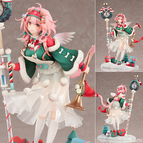 アークナイツ ゴールデングロー しあわせの使いVER. 1/7 完成品