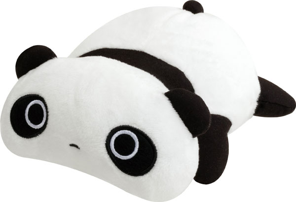 MO84701 San-X Characters あのころのともだち ぬいぐるみ たれぱんだ