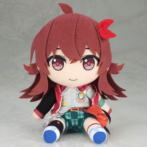 アイドルマスター シャイニーカラーズ ぬいぐるみ 小宮果穂（再販