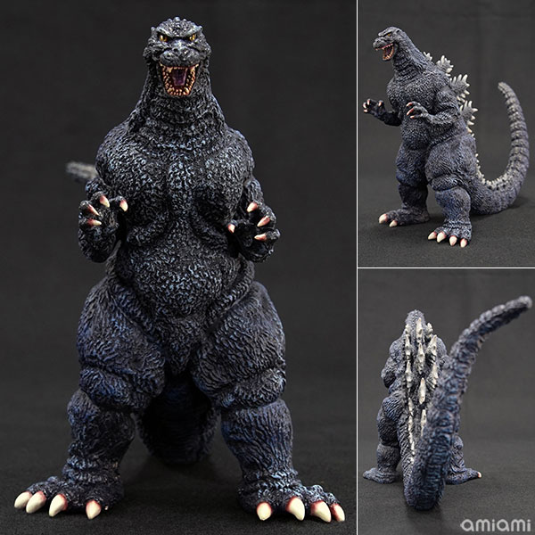 デスギドラ、スペースゴジラ、ビオランテまとめ売り デスギドラ