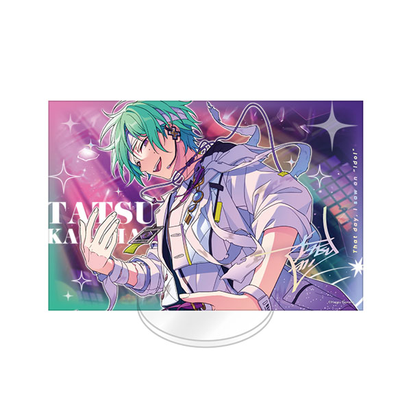 あんスタ 日和 ぱしゃこれ ぱしゃっつ 中国 3周年 TRIP 星幻 笑門来福