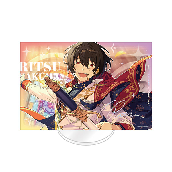 あんさんぶるスターズ！！ SPOTLIGHT アクリルスタンド [朔間凛月