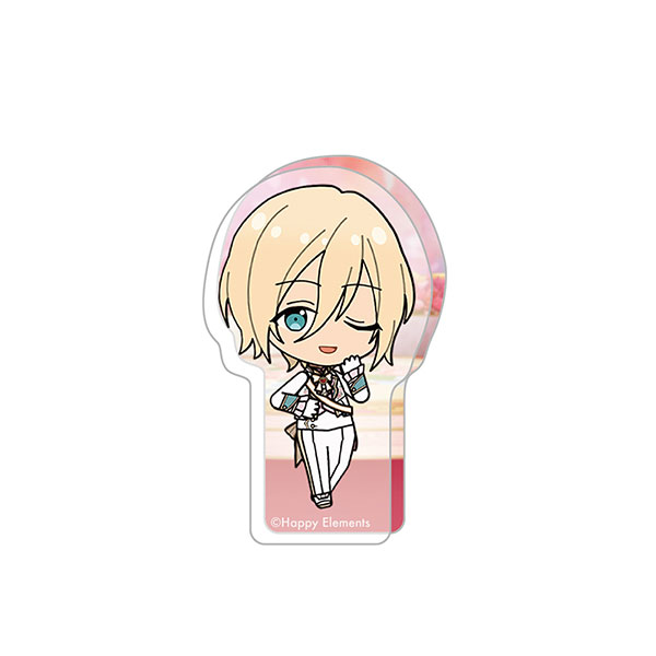 あんさんぶるスターズ！！ ちょいおきアクリルコンパクトフィギュア