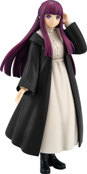 POP UP PARADE 葬送のフリーレン フェルン 完成品フィギュア