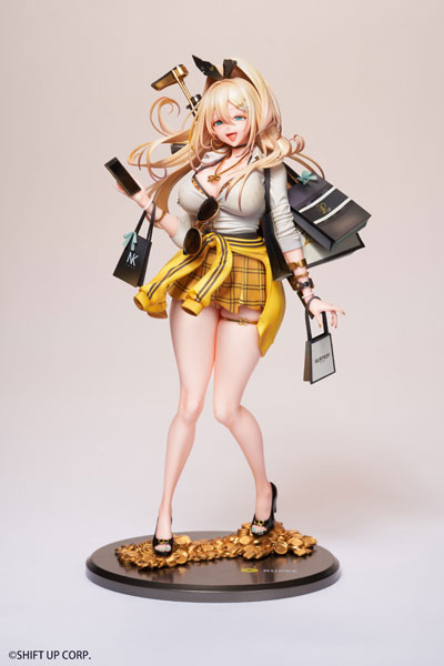 特典】勝利の女神：NIKKE ルピー 1/7 完成品フィギュア 豪華版