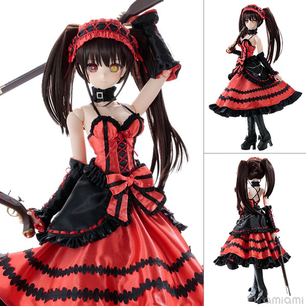 1/3 アナザーリアリスティックキャラクターズ No.024 『デート・ア