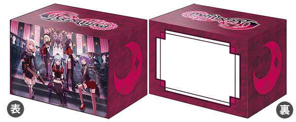 ブシロード デッキホルダーコレクション V3 Vol.1185 『BanG Dream