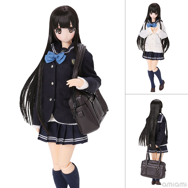 1/6 和遥キナ学校制服コレクション～私立和遥高等学校ver.～/まひろ