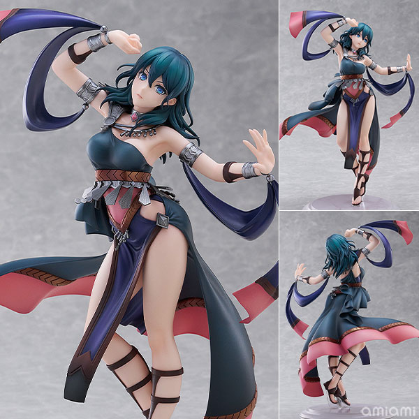 ファイアーエムブレム ベレス(踊り子) 1/7 完成品フィギュア