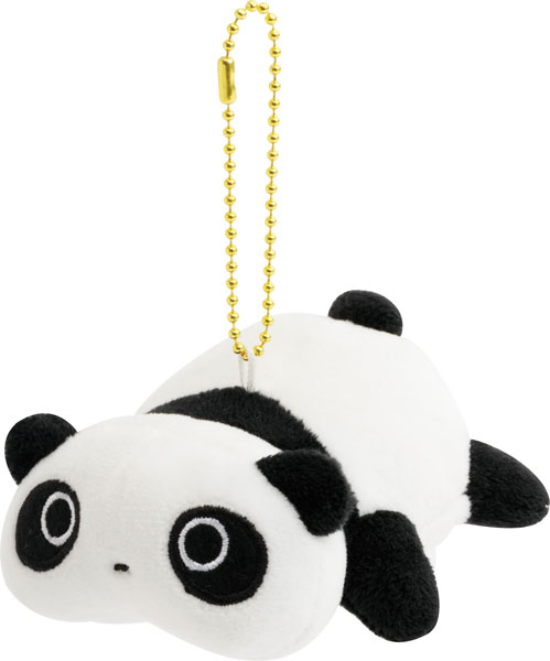 MV40101 たれぱんだ ずっといっしょぬいぐるみ たれぱんだ(ねそべり