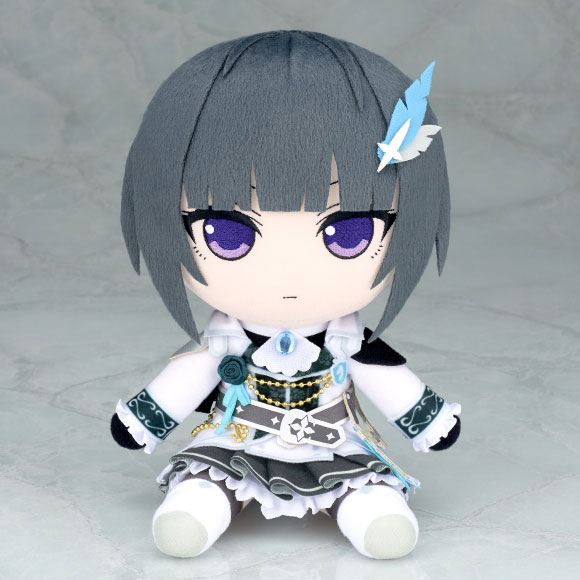 アイドルマスター シンデレラガールズ ぬいぐるみ 白雪千夜[Gift