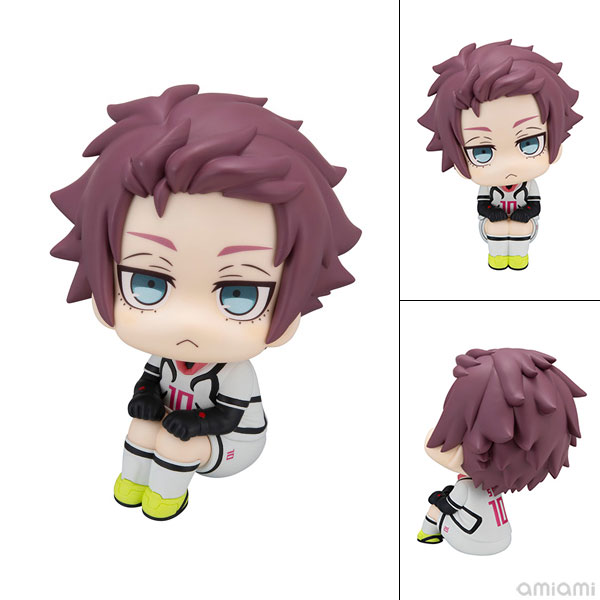 るかっぷ ブルーロック 糸師冴 日本代表戦ver. 完成品フィギュア