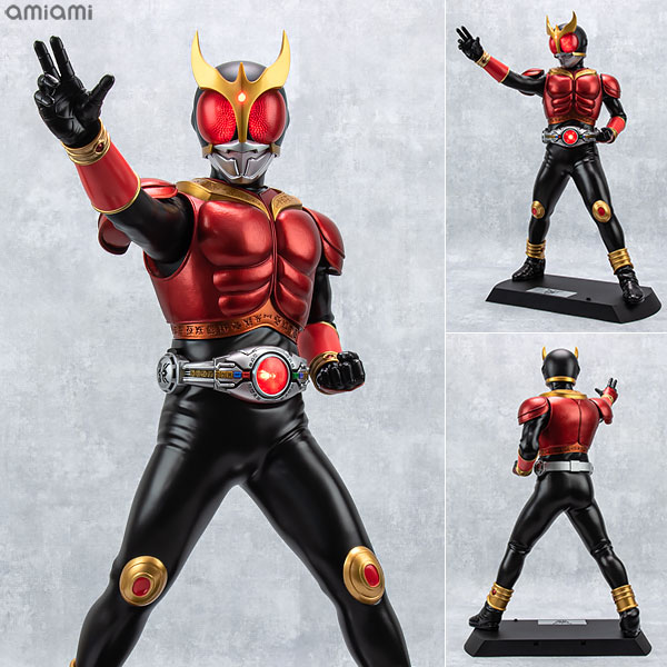 限定販売】Ultimate Article 仮面ライダークウガ(マイティフォーム
