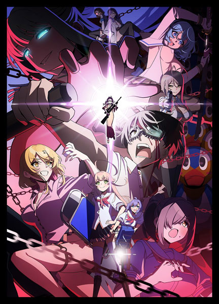 特典】BD ぬきたし THE ANIMATION Blu-ray BOX 上巻 通常版[KADOKAWA