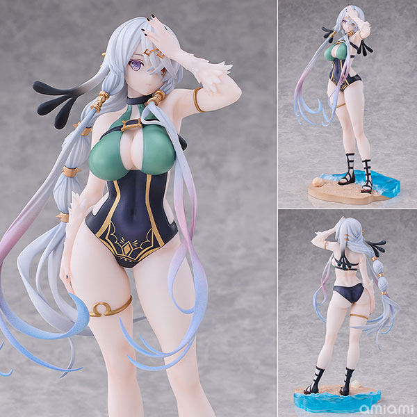 特典】『ライザのアトリエ ～常闇の女王と秘密の隠れ家～』 リラ