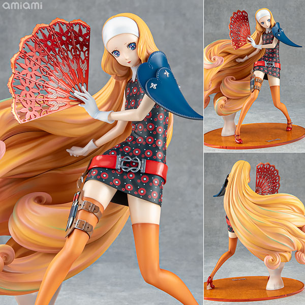 メタファー：リファンタジオ ジュナ 1/7 完成品フィギュア[コトブキヤ