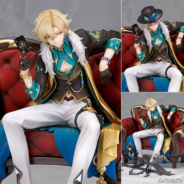 特典】崩壊：スターレイル アベンチュリン 1/7 完成品フィギュア