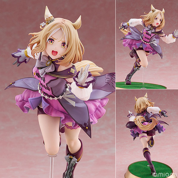 ウマ娘 プリティーダービー ナリタトップロード 1/7 完成品フィギュア