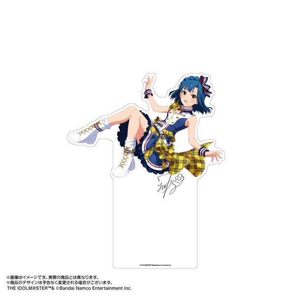 限定販売】アイドルマスター ミリオンライブ！ 等身大パネル 七尾