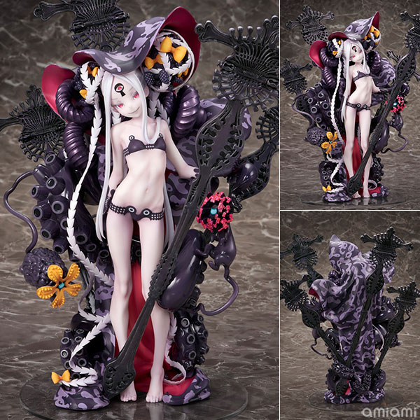 Fate/Grand Order フォーリナー/アビゲイル・ウィリアムズ〔夏〕 1/7